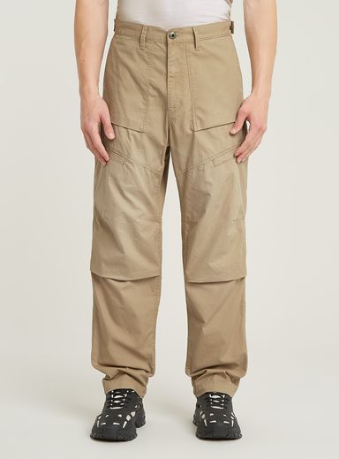 Fatigue 3D Relaxed Pants